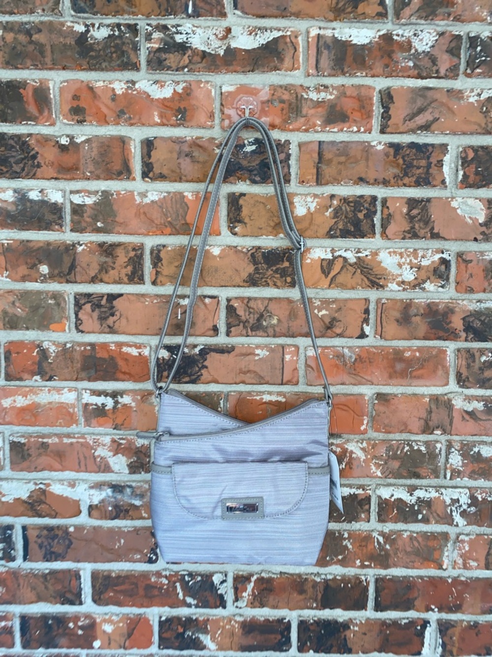 Multi Sac shoulder bag